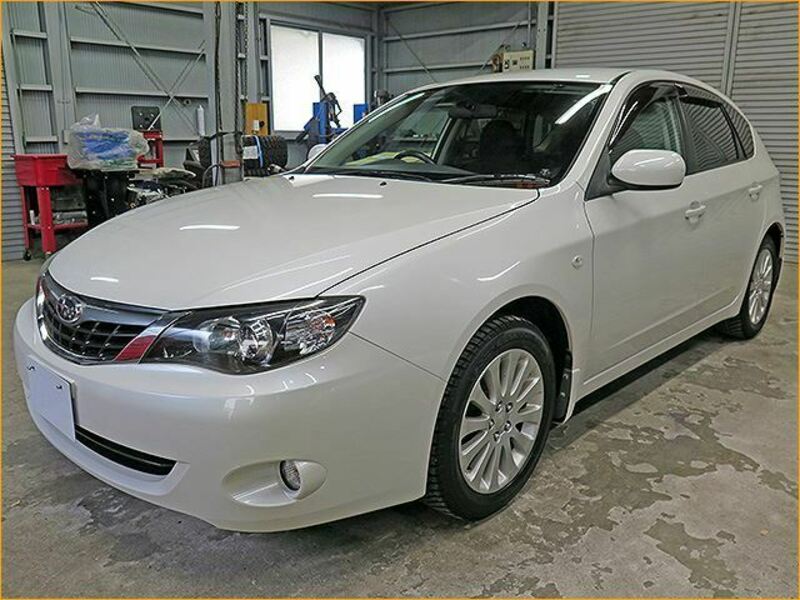 IMPREZA