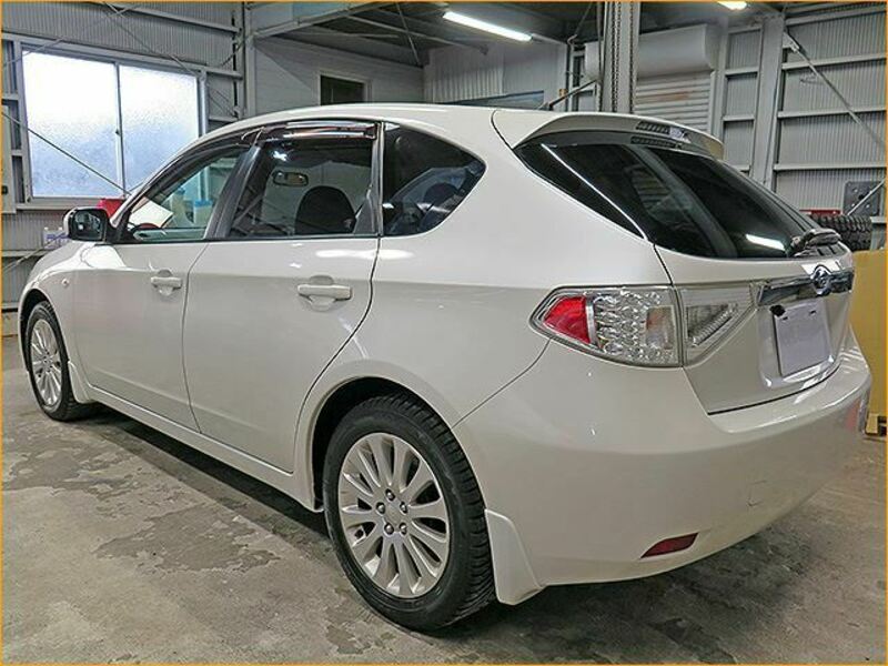 IMPREZA