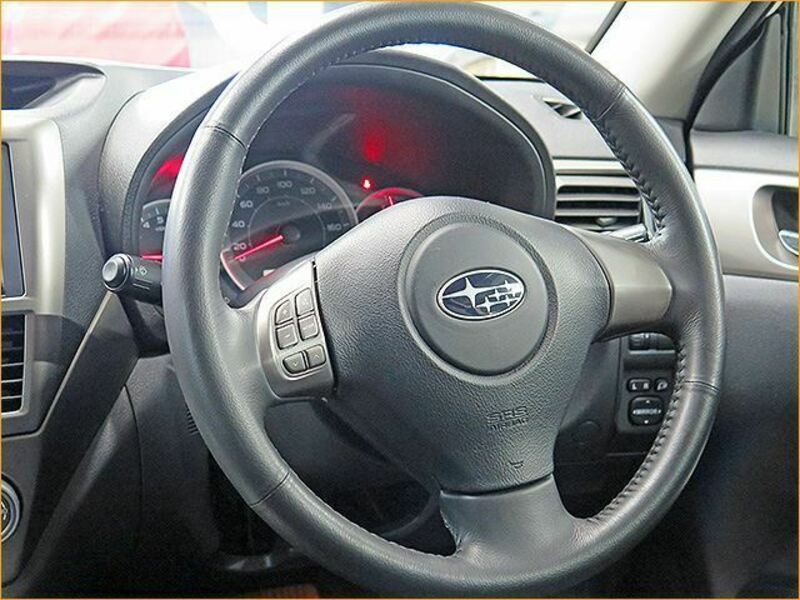 IMPREZA
