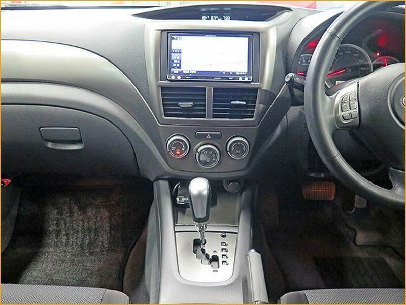 IMPREZA