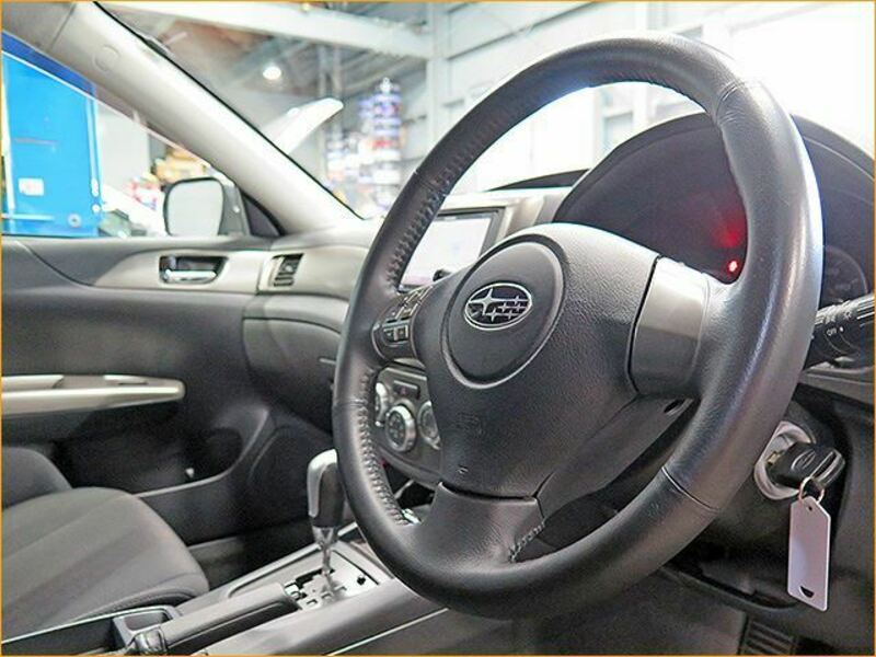 IMPREZA