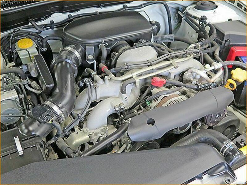 IMPREZA