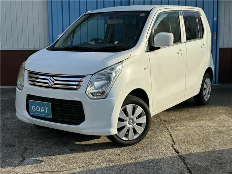 WAGON R-0