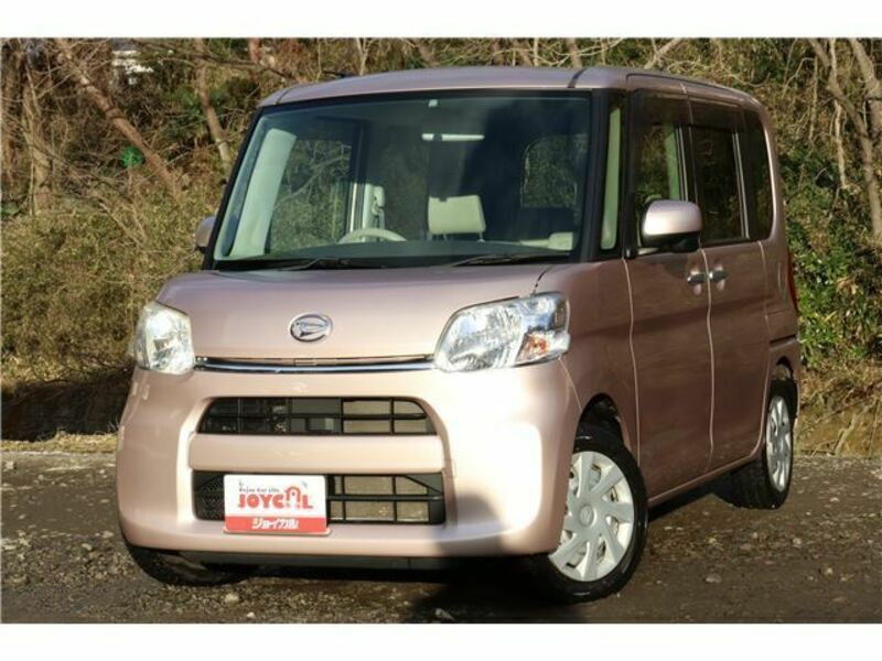 TANTO-3