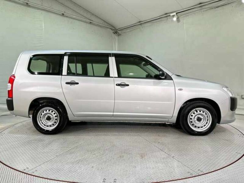 PROBOX VAN