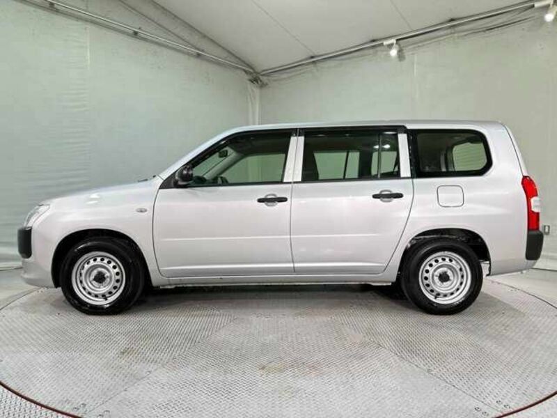 PROBOX VAN