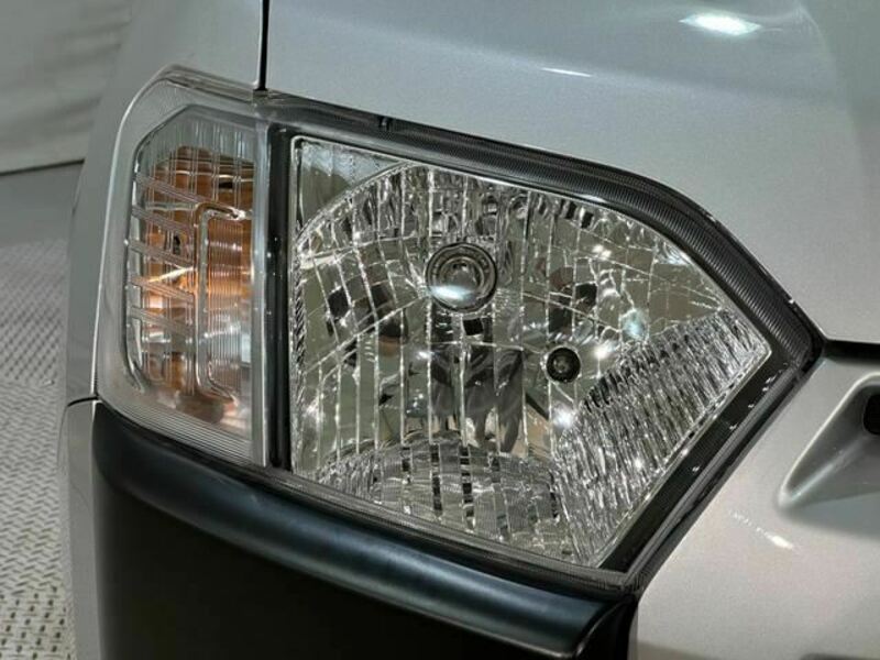 PROBOX VAN