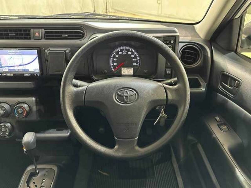 PROBOX VAN