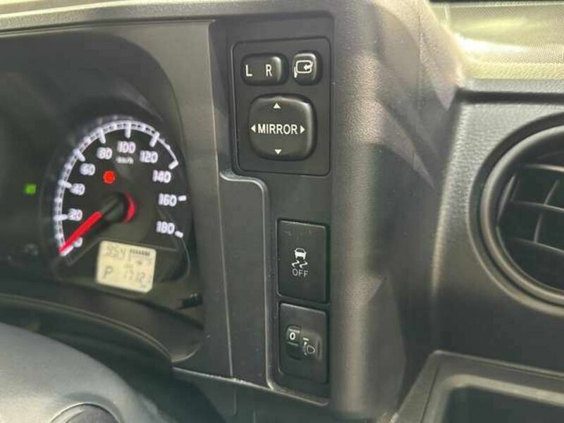 PROBOX VAN