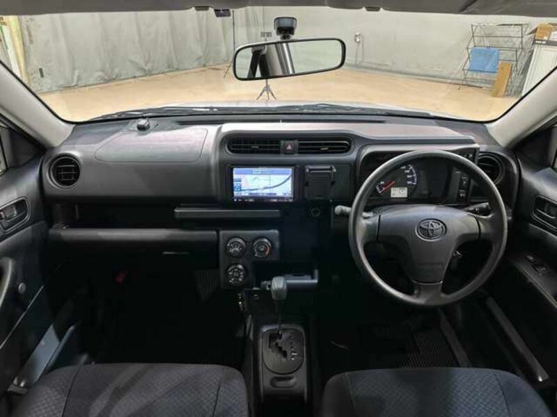 PROBOX VAN