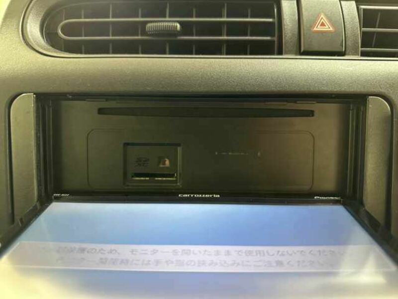PROBOX VAN