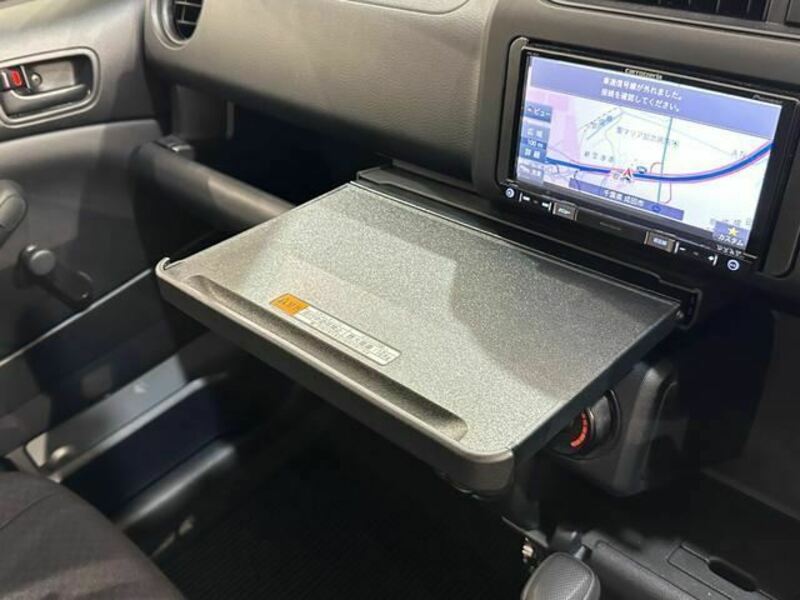 PROBOX VAN