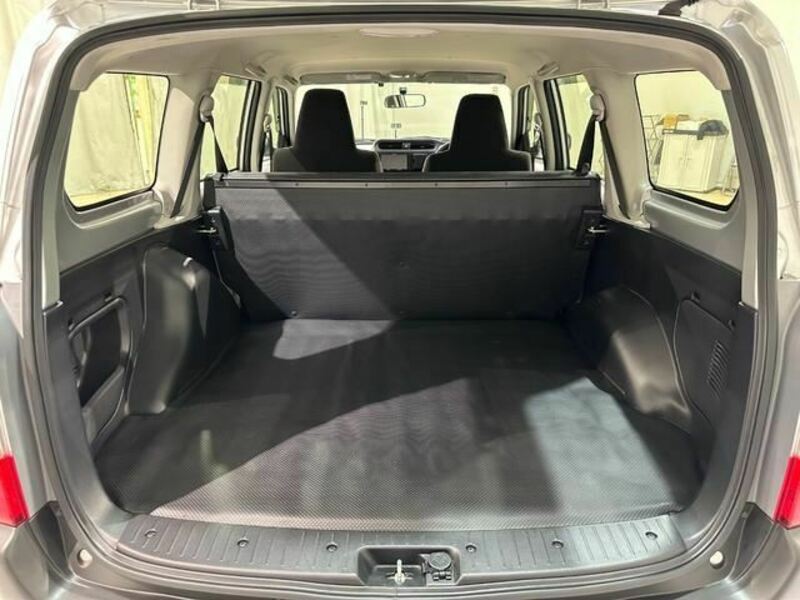 PROBOX VAN