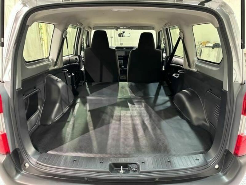 PROBOX VAN