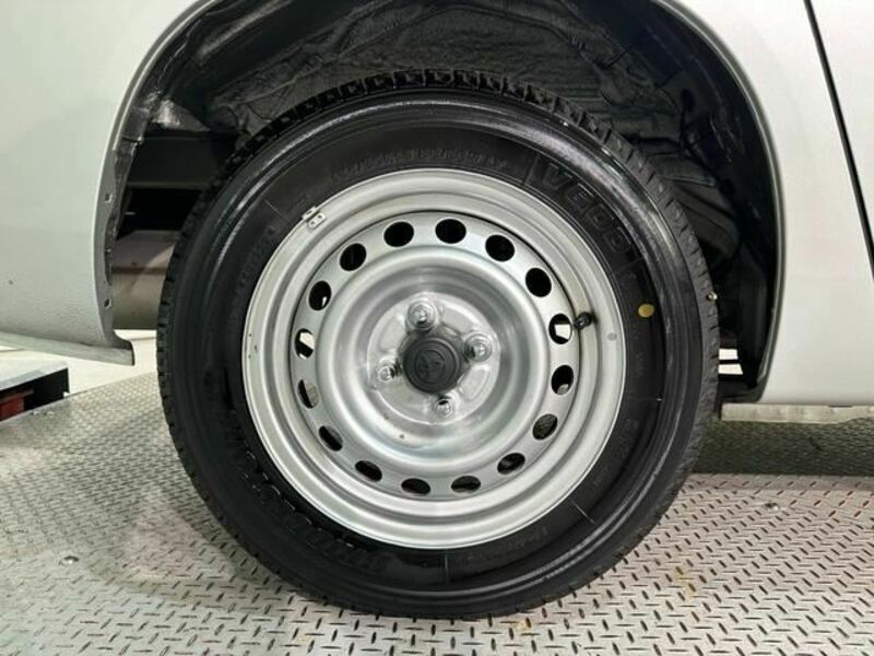 PROBOX VAN