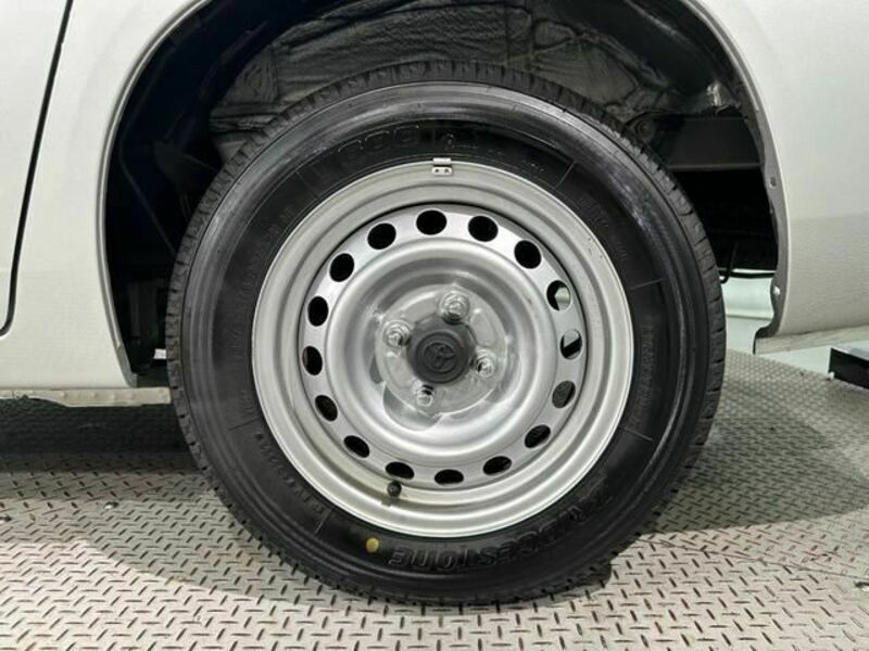 PROBOX VAN