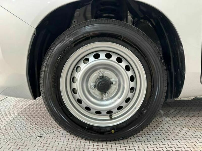PROBOX VAN