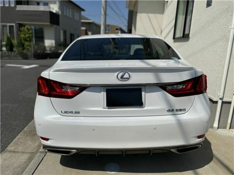 GS