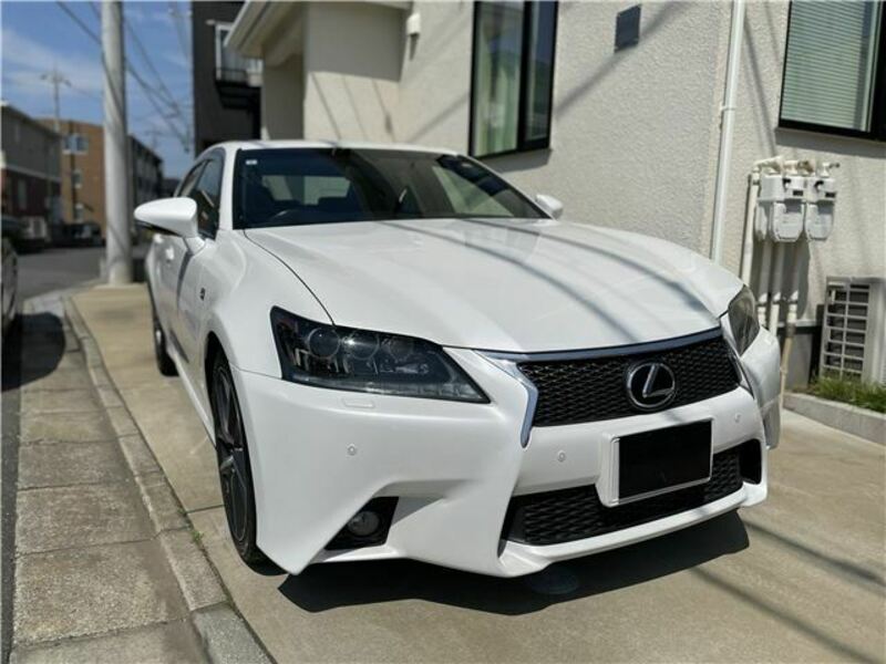 GS