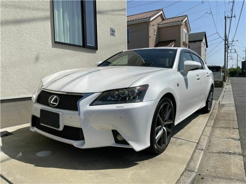 GS