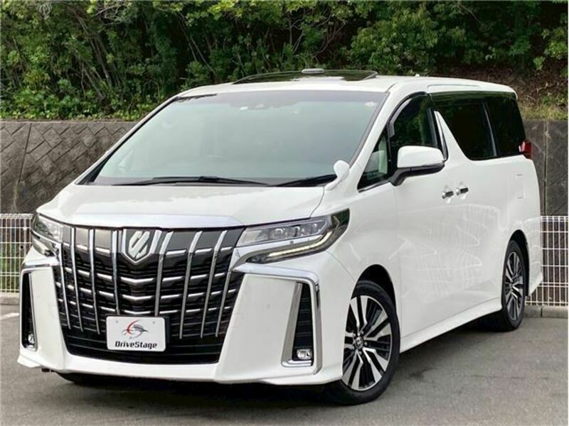 ALPHARD