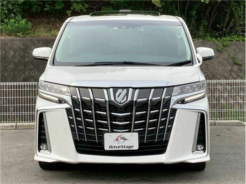 ALPHARD-1