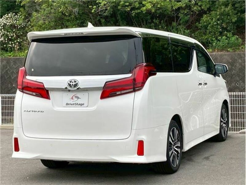 ALPHARD-3