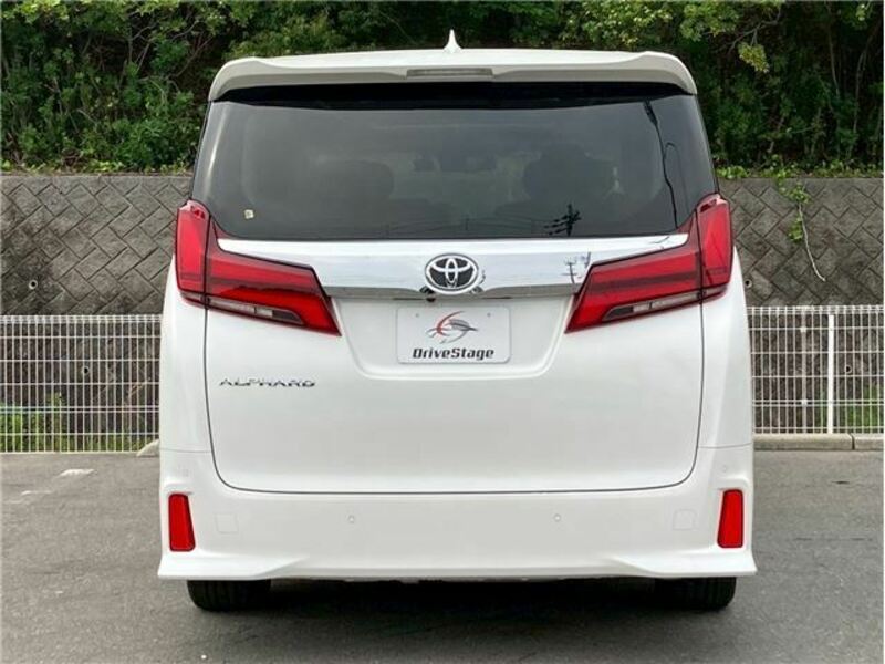 ALPHARD-4