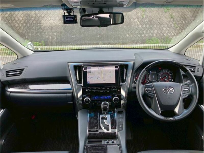 ALPHARD-7