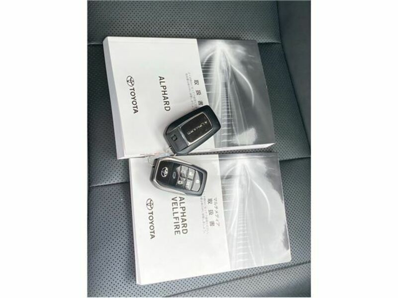 ALPHARD-9