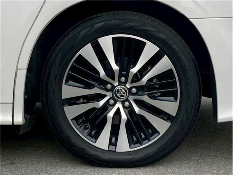 ALPHARD-45