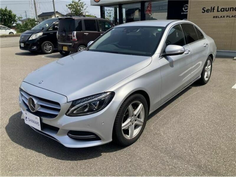 C-CLASS-0