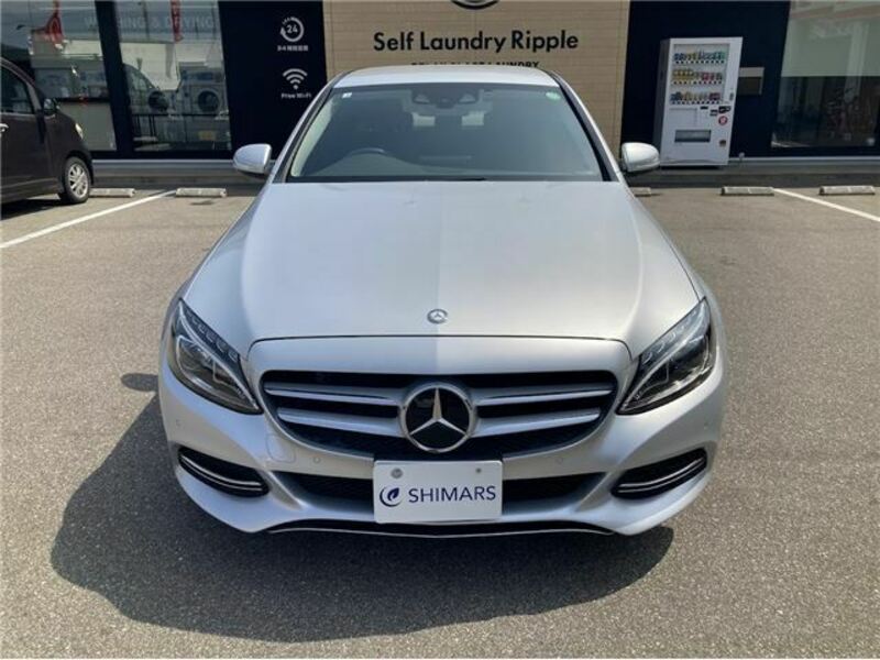 C-CLASS