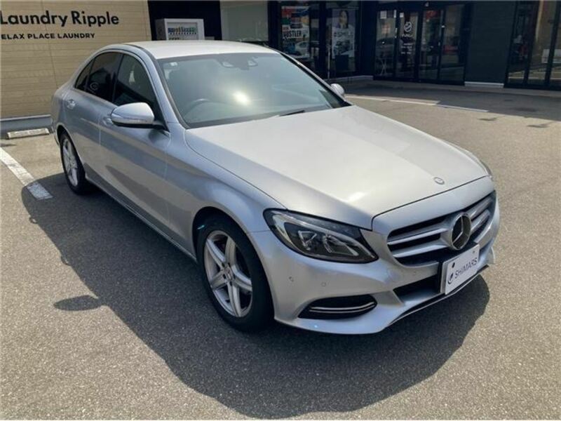 C-CLASS