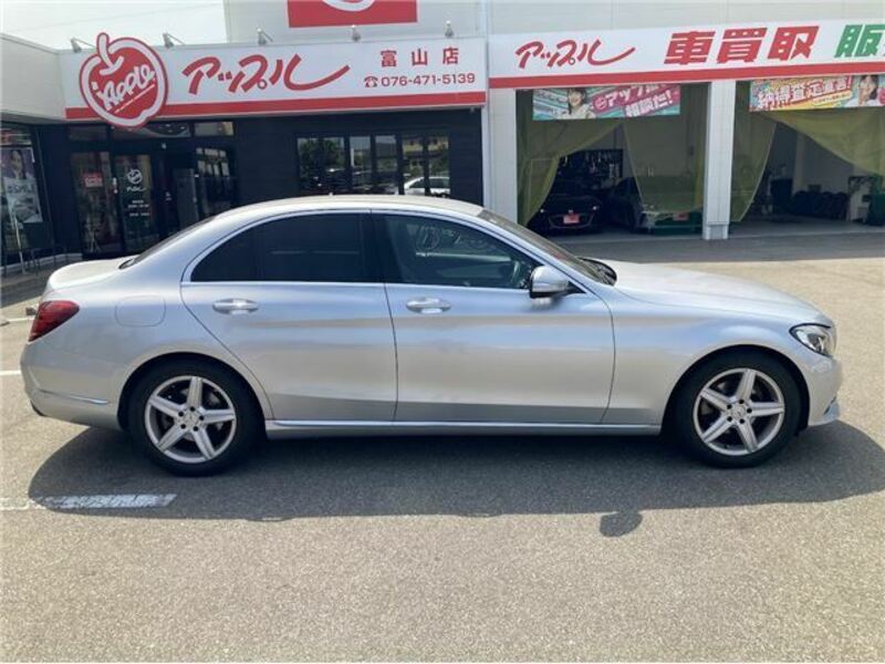 C-CLASS