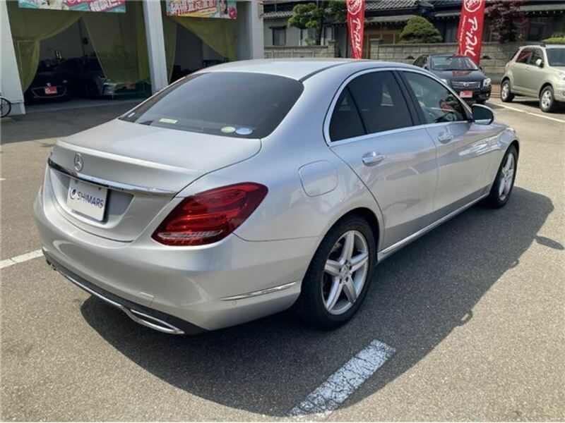 C-CLASS