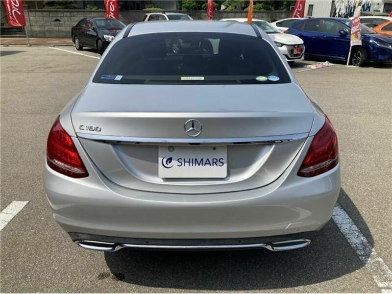 C-CLASS