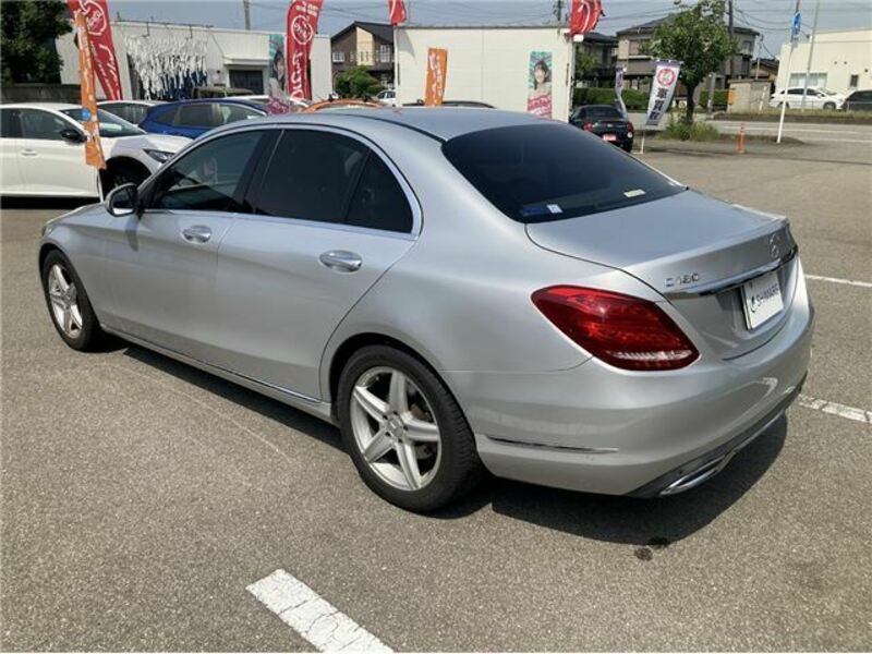 C-CLASS
