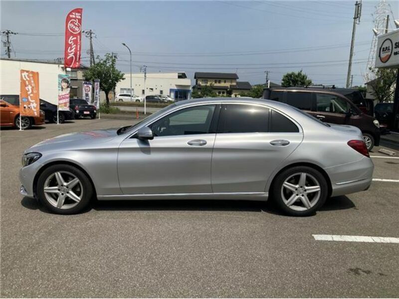 C-CLASS