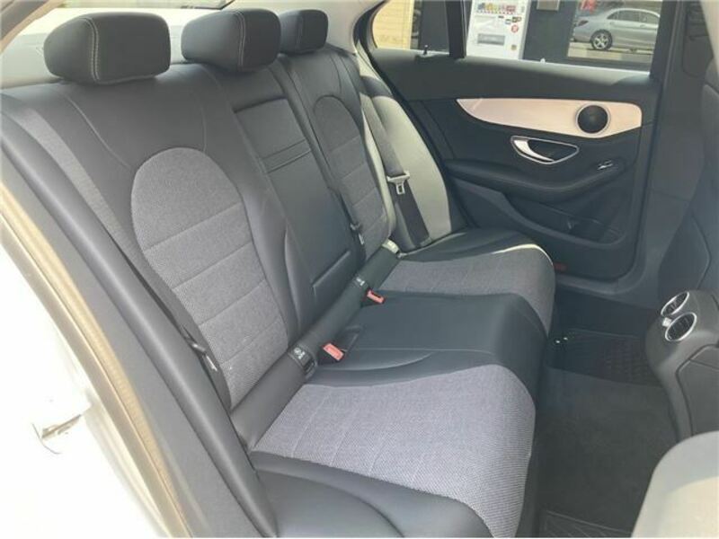 C-CLASS