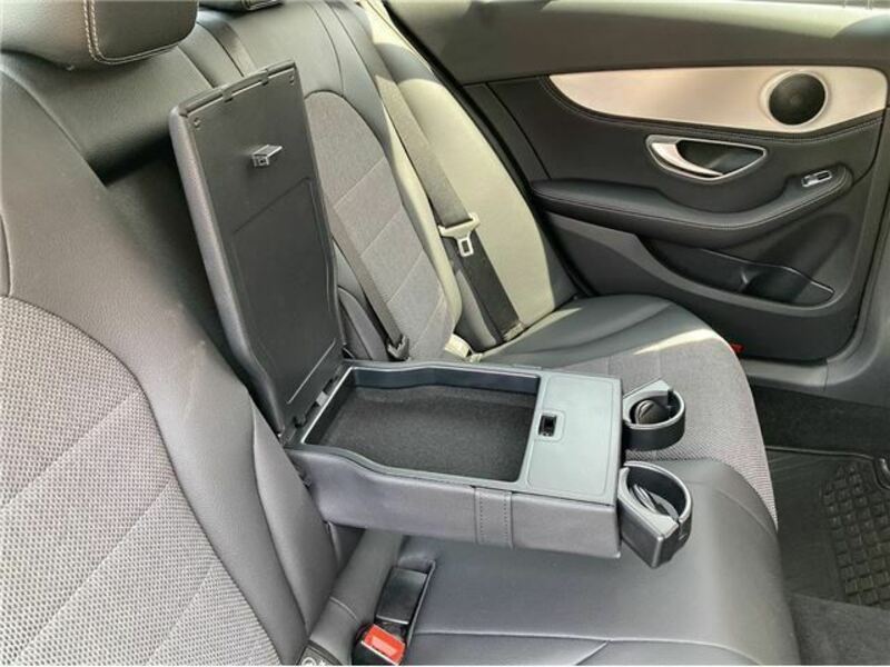 C-CLASS