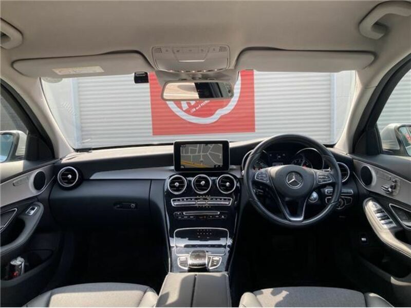 C-CLASS