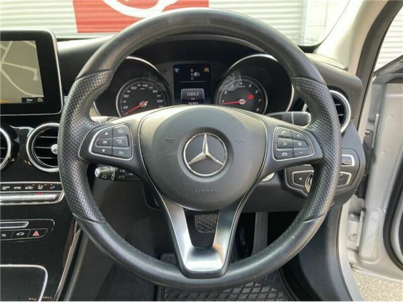 C-CLASS