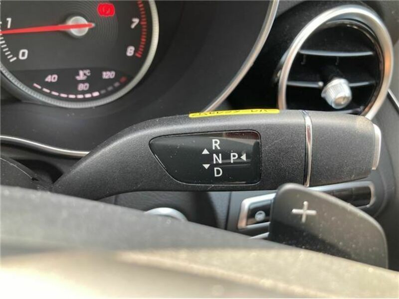 C-CLASS