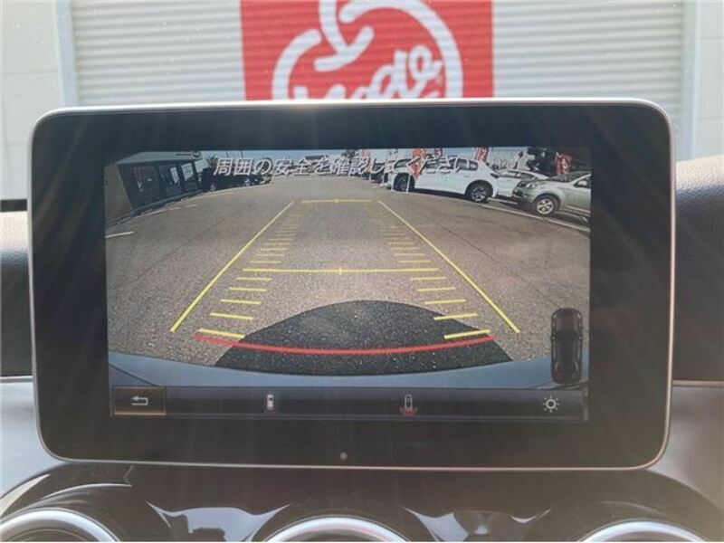 C-CLASS