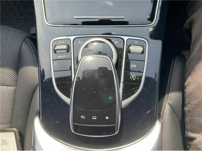 C-CLASS
