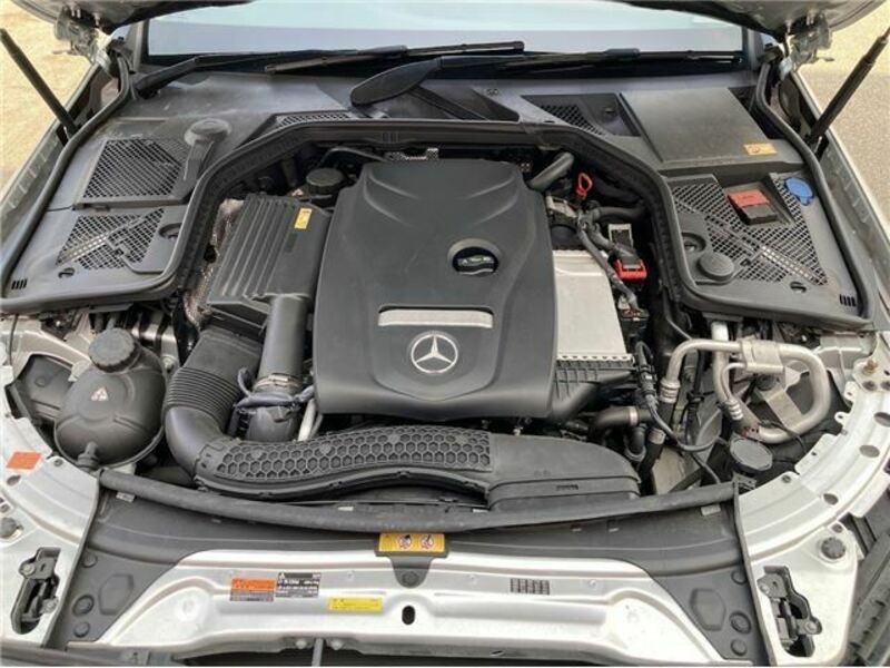C-CLASS