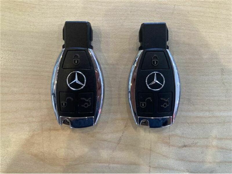 C-CLASS