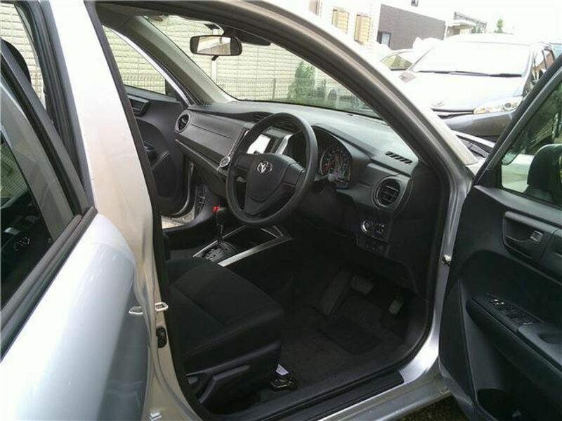 COROLLA FIELDER