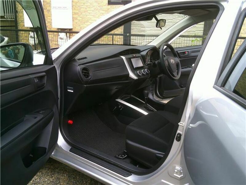 COROLLA FIELDER